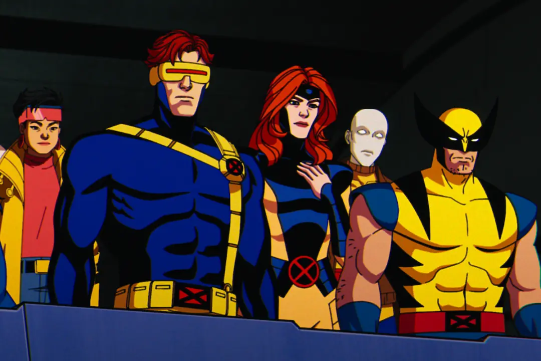 X-Men 97 tá voltando para a terceira temporada, e o primeiro olhar dos episódios novos foi mostrado em Nova York Comic-…