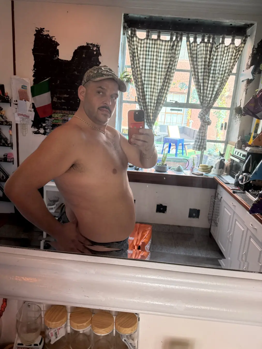 Daniel Franzese perdeu 135 libras e mostrou a transformação no Threads. É bom ver gente focada em meta e disciplina, po…