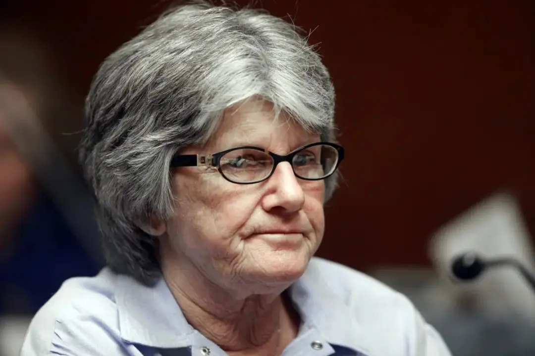 Patricia Krenwinkel pode deixar a prisão após 56 anos se a decisão de liberdade condicional for mantida na Califórnia. …