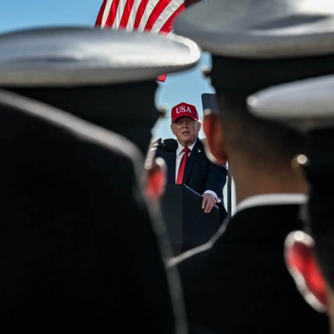 EUA não atacarão Irã antes das eleições com planos militares prontos. A presidência tem vetado avançar com as opções de…