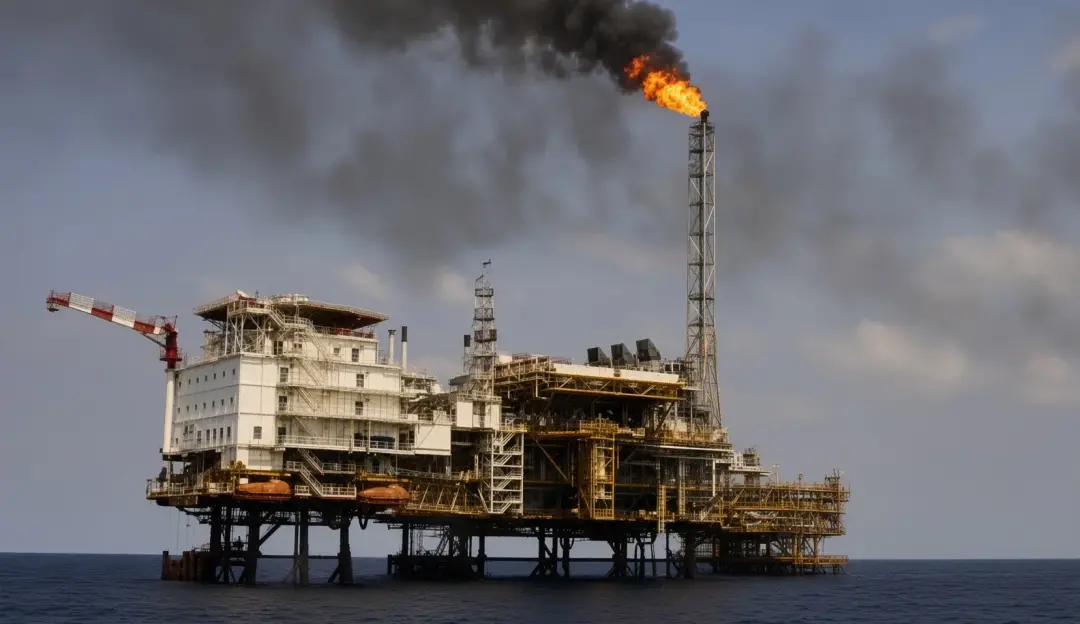 Petróleo fechou com alta de mais de 4% em meio aos ataques no Oriente Médio e riscos de furacões. A instabilidade regio…
