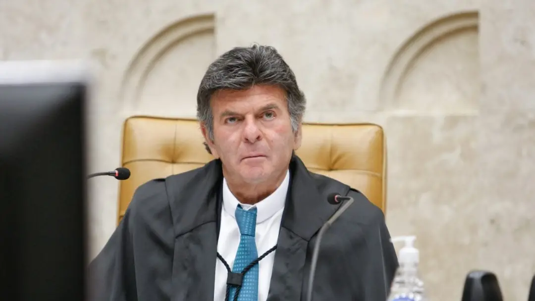 Fux determinou acesso integral a 4 procedimentos, incluindo inquérito das fake news, em até 48 horas. O sigilo não pode…