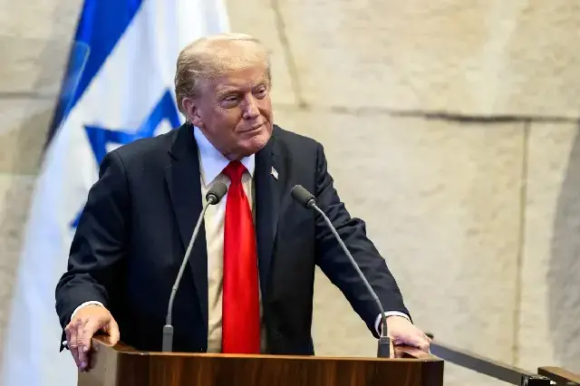 Martin de Luca, advogado de Trump Media, disse que Brasil é estratégico para os EUA na busca por minerais críticos. A I…
