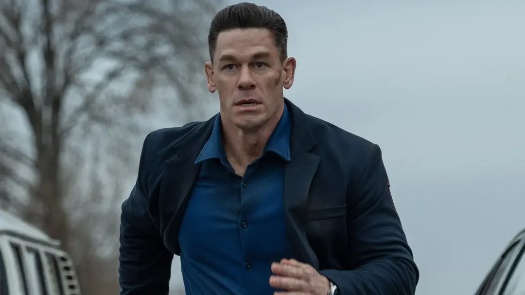 O novo thriller de ação da Apple TV com John Cena teve uma recepção de avaliações decepcionante no Rotten Tomatoes. Fic…