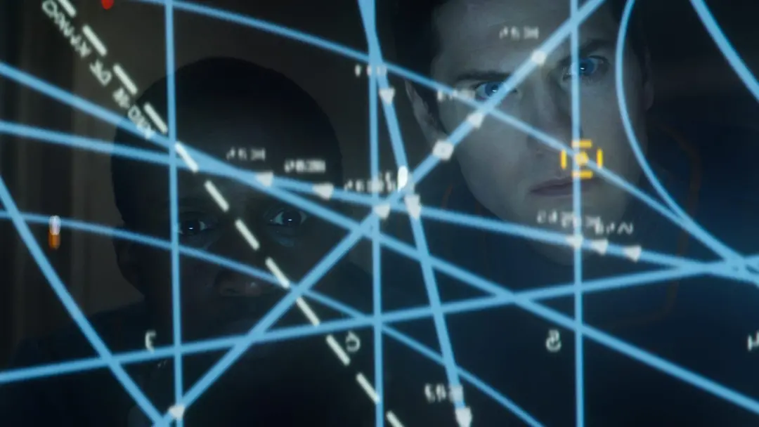 Uma série cyberpunk da Disney+ custou 650 milhões de dólares para ser feita. Acredito que o investimento valeu a pena, …