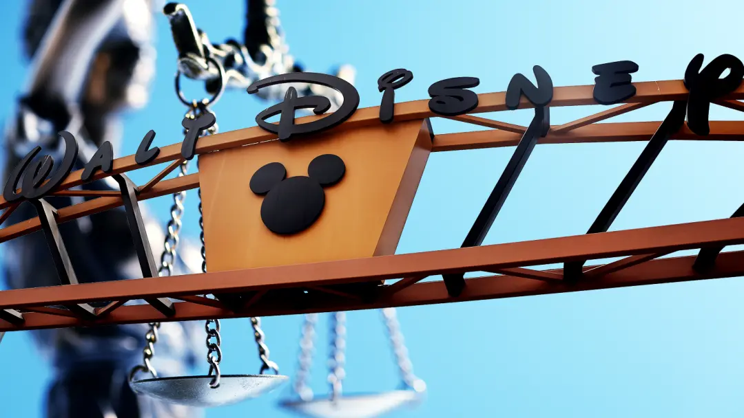 Mary Fossier, antiga advogada sênior da Disney, está processando a House of Mouse por idadeismo e demissão injusta. Ela…