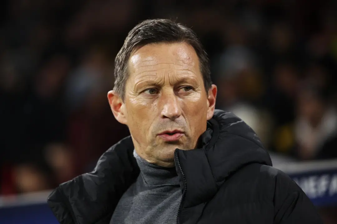 Roger Schmidt assumiu a função de Chefe de Futebol Global da Red Bull em 1 de Outubro, sucedendo Jürgen Klopp. A contra…