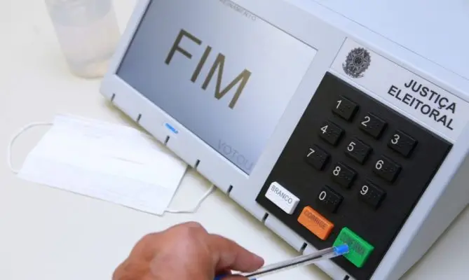 A vantagem de Flávio Bolsonaro no primeiro turno não tem um fator só, é uma combinação de como a direita mobiliza medos…