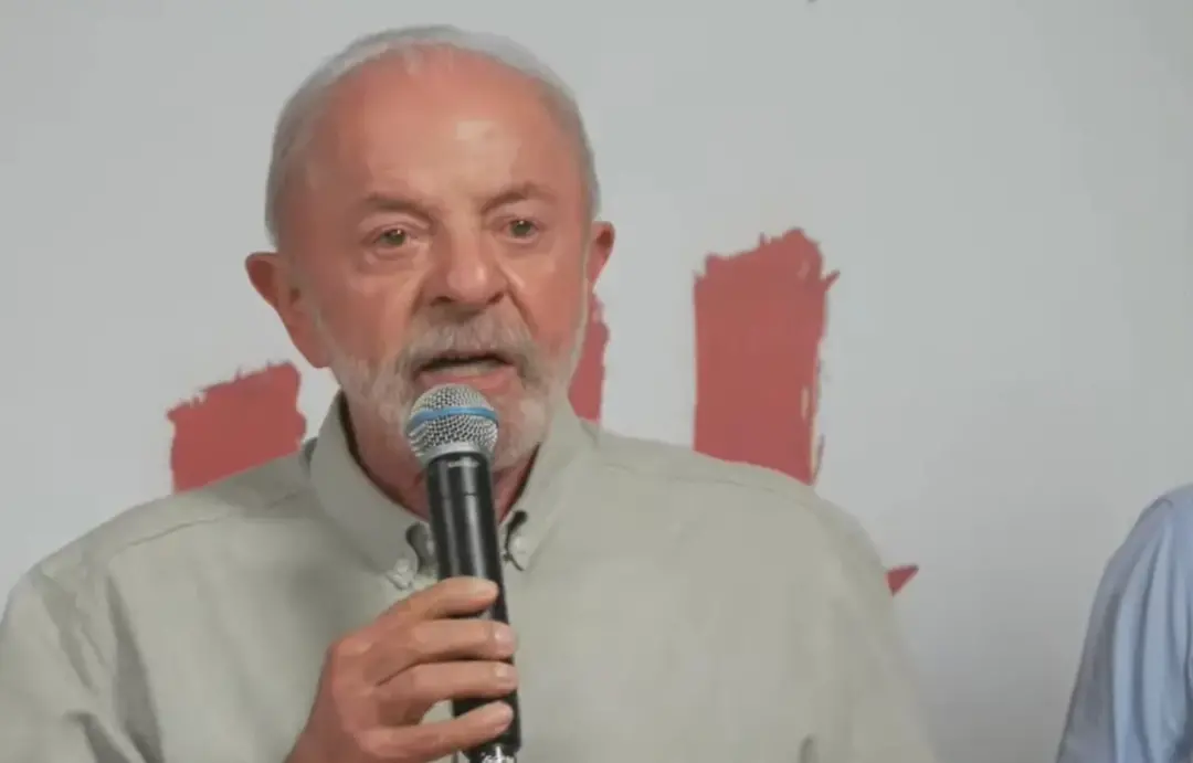Lula perdeu no primeiro turno por diferença de 2,2 milhões de votos. A perda de votos na base tem a ver com a aprovação…