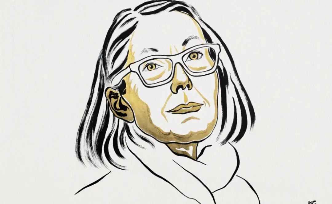 Anne Carson levou o Nobel de Literatura de 2026, aos 76 anos. A escolha reconheceu o dialogo ludico dela com os classic…