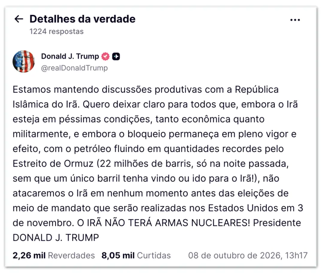 Publicação de @pedro.fernandes