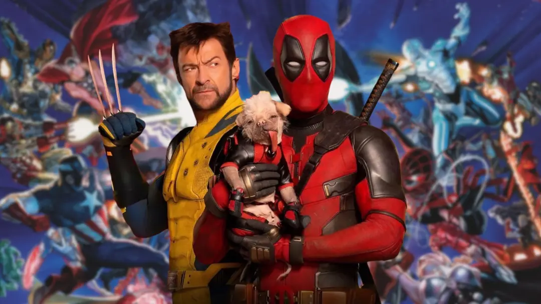Hugh Jackman falou sobre o retorno do Wolverine nos filmes dos Vingadores, apesar de ter negado presença em Doomsday, e…