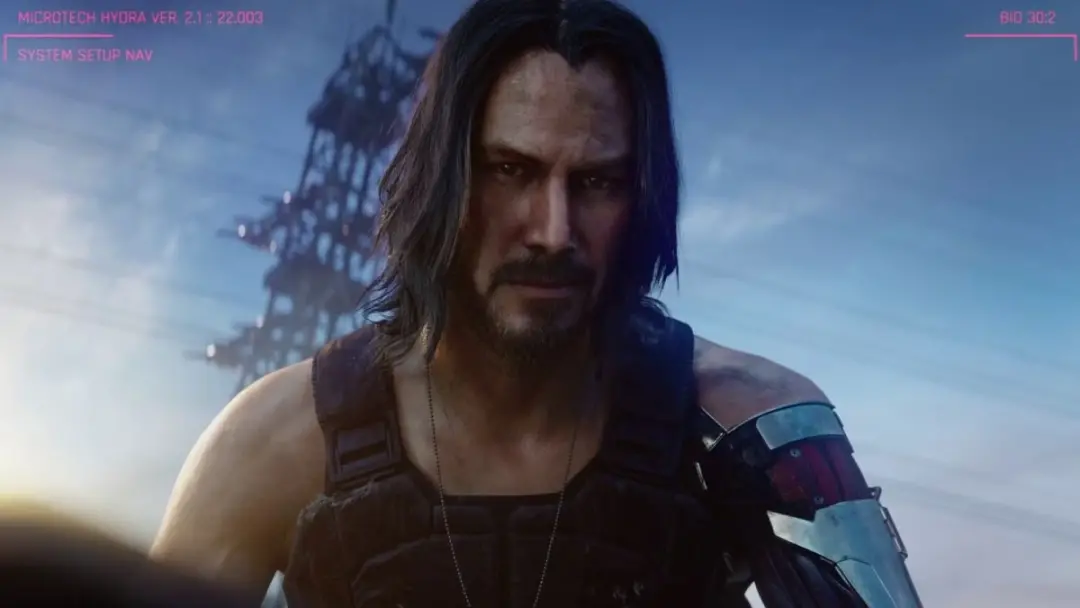 Paramount Pictures tá desenvolvendo um filme live action de Cyberpunk 2077, com Lorenzo di Bonaventura produzindo junto…