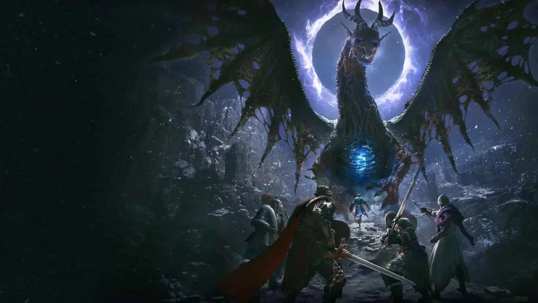Dark Arisen chega agora, duas temporadas depois de Dragon’s Dogma 2, pra tentar consertar o combate que dividiu a galer…