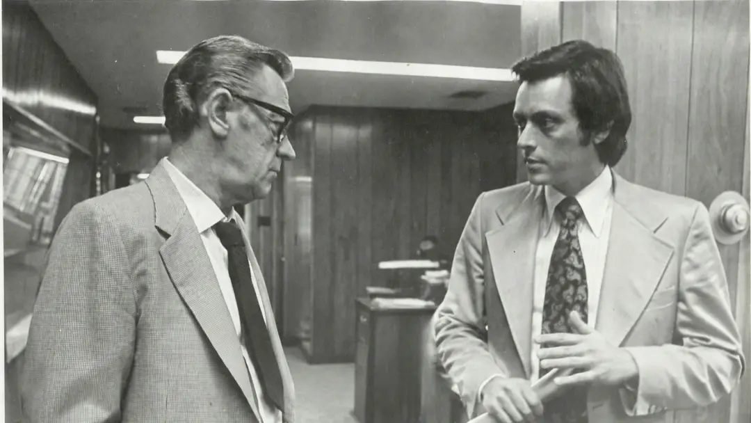 Stephen Carbone, agente que liderou divisões comerciais na ICM e CAA, morreu aos 84 anos. Perder alguém com uma trajetó…
