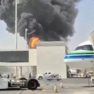 Ataque houthi destruiu um avião da Airbus no aeroporto da capital da Arábia Saudita. Isso mostra o risco que a instabil…