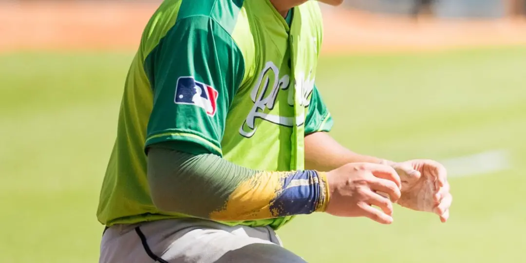 A CBBS firmou parceria com a MLB, da América, para desenvolver o beisebol brasileiro, com investimentos em uma academia…
