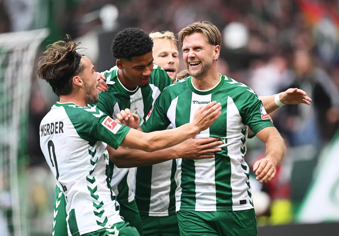 Borussia Dortmund recebe Werder Bremen em jogo da Bundesliga neste fim de semana. O BVB lidera a tabela com 100% de apr…