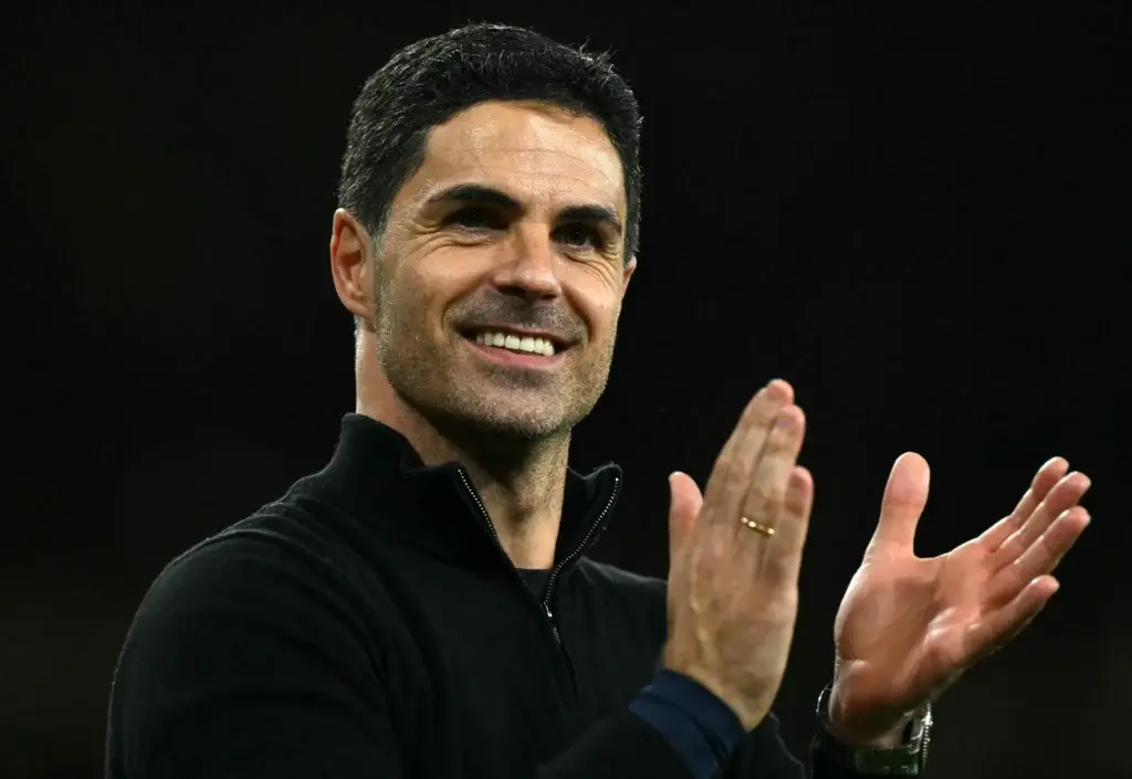 Arteta bate recorde na Premier League com contrato de 20 milhões de libras por temporada. O valor mostra o quanto a eli…