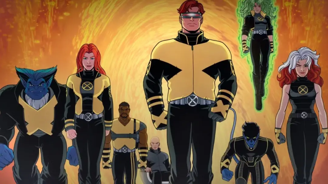 New York Comic Con mostrou trechos de X-Men 97 temporada 3 confirmando a chegada de Namor, She-Hulk e Deadpool, e o cas…