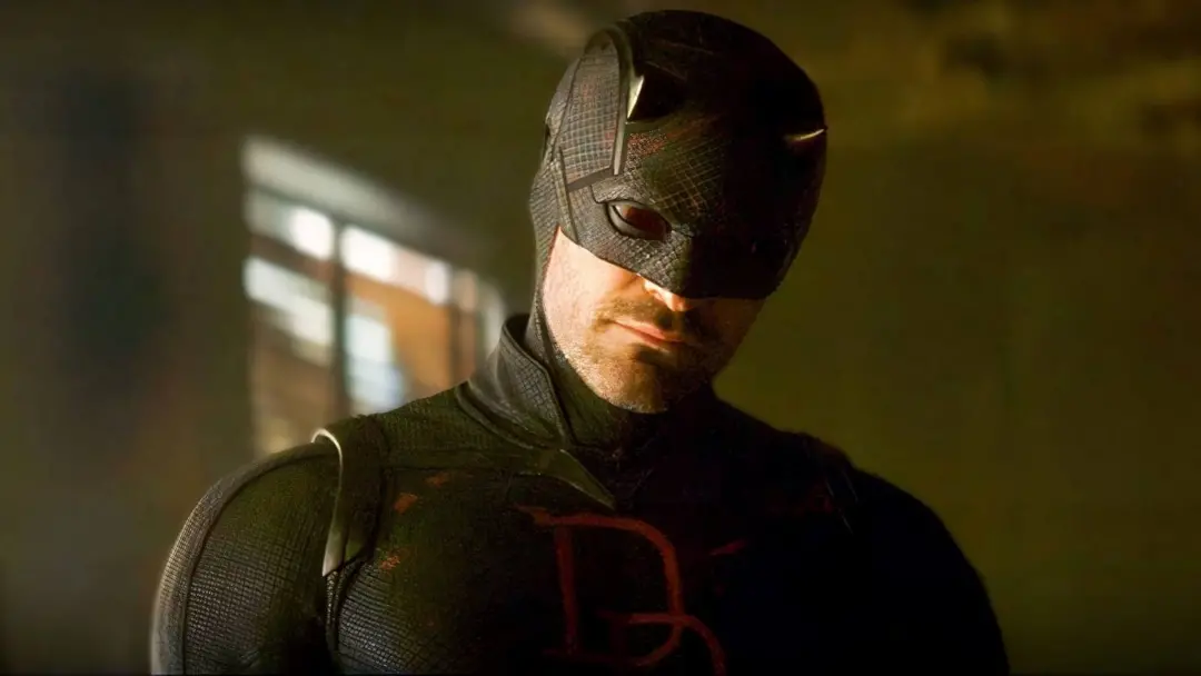 Matt Murdock no Universo Cinematográfico Marvel finalmente tem um esclarecimento oficial sobre o futuro após o cancelam…