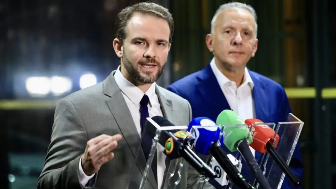 Ministro da Fazenda defendeu o split payment nesta quinta-feira no Ministério da Fazenda. Ele disse que a implementação…