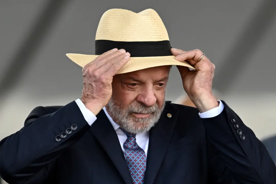 40% do eleitorado avalia o governo Lula como ruim ou péssimo, enquanto 35% dizem que é bom. Esse reflexo nas urnas most…
