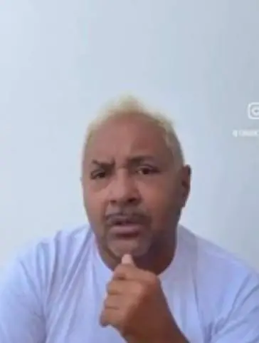 Tiririca recebeu apenas 5.532 votos na tentativa de reeleição pelo Ceará. O humorista comentou que santo de casa não fa…