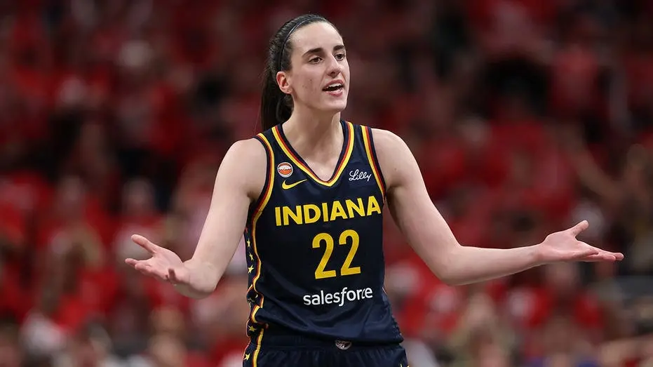 Caitlin Clark recebeu apenas um voto de primeiro lugar na votação MVP da WNBA, mesmo tendo uma temporada recorde com mé…