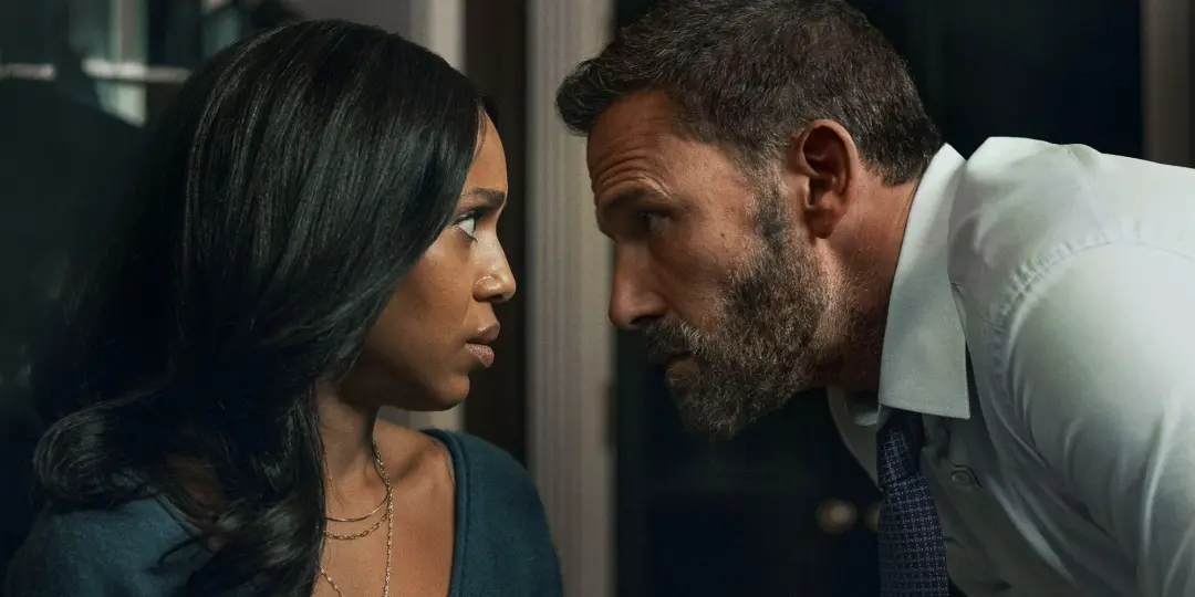 Animals, drama da Netflix com Ben Affleck, mostra um candidato a prefeito de Los Angeles que passa por sequestro do fil…