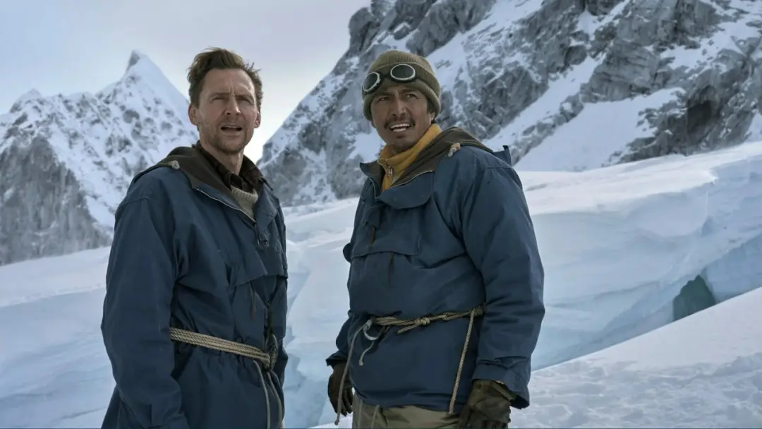 Tenzing, biografia de montanhismo que conta a história do escalador que alcançou o Everest em 29 de maio de 1953. O fil…