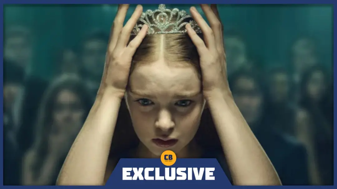 Mike Flanagan fez grandes mudanças no livro de Carrie de Stephen King para a minissérie do Prime Video. O formato de lo…