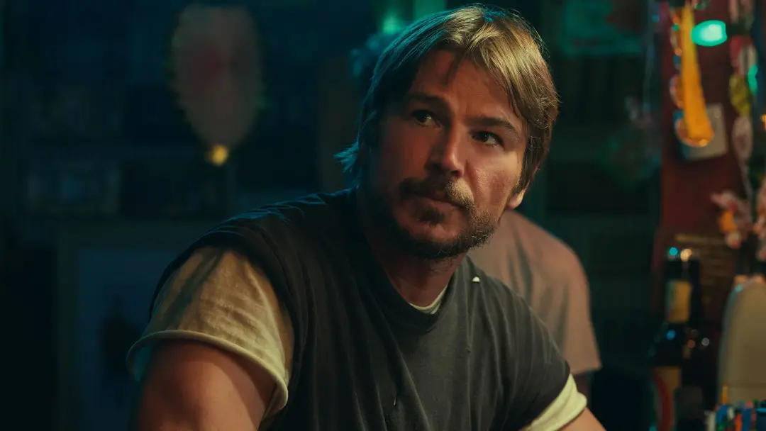 Below estreiau em 8 de outubro de 2026 com seis episódios juntos na Netflix. Queria ver mais da série ambientada em Sno…