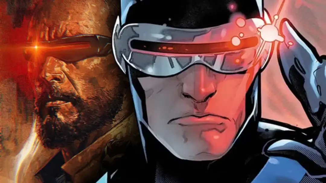 Marvel reinventou o design do Ciclope, transformando o personagem em um assassino mais frio que o Wolverine. Mudança qu…