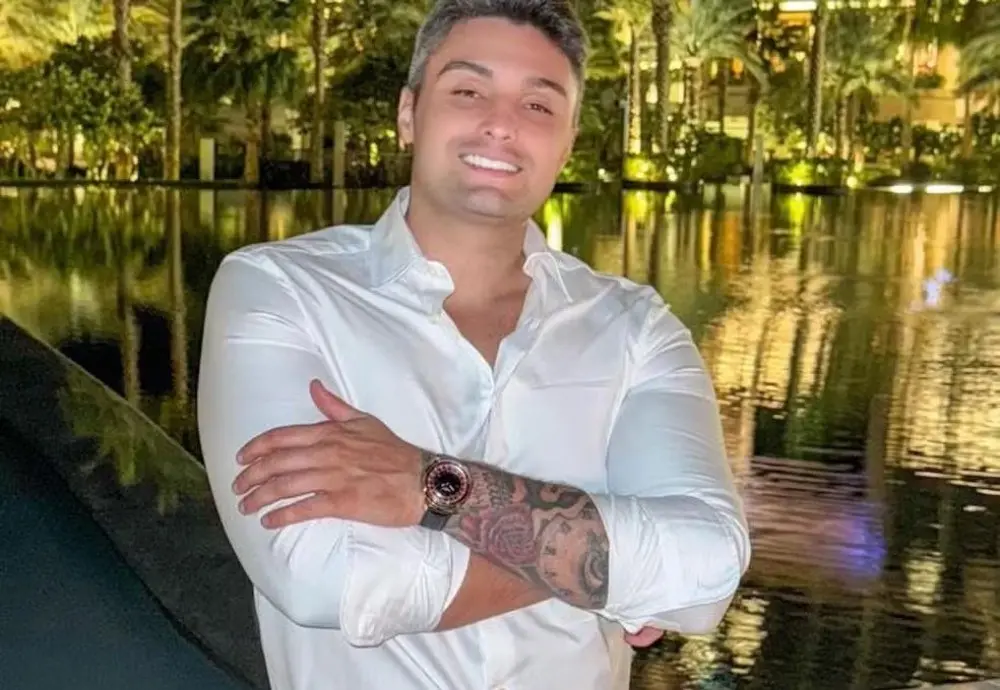 São Paulo, prisão de Gabriel Spalone sob suspeita de extorsão, apresentando-se como integrante do PCC para ameaçar empr…