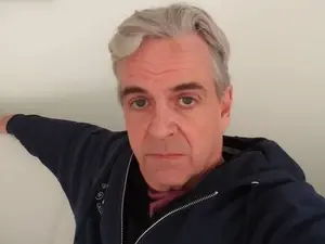 C.W. Morgan, ator da franquia Pânico, faleceu aos 72 anos. É uma perda para quem acompanhou a trajetória dele no cinema…