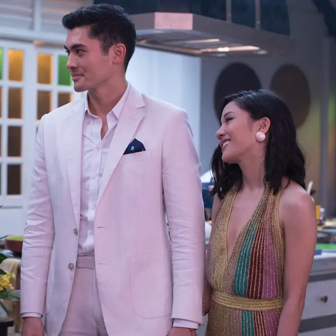 Constance Wu e Henry Golding voltam a um projeto de aventura rica, com uma série de oito episódios para a HBO. É intere…