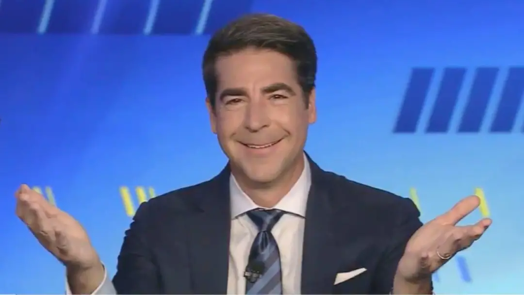 Jesse Watters gritou que seu partido o ama em Fox News quando Jessica Tarlov disse que ele faz um serviço péssimo para …