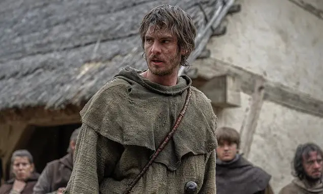 The Uprising, sobre a Revolta dos Camponeses de 1381, é um filme bem confuso e violento, diz Brian Viner. Ver a revolta…