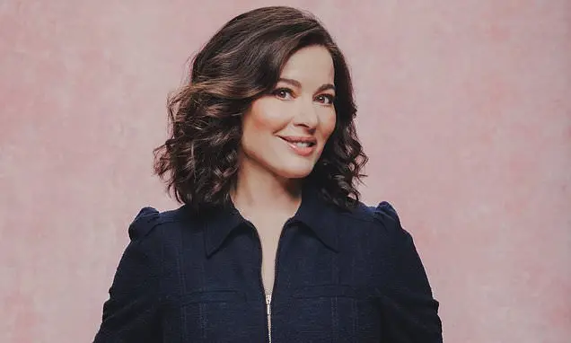 Nigella Lawson lança um negócio de bebidas, aproveitando sua presença no Great British Bake Off. Acho interessante ver …