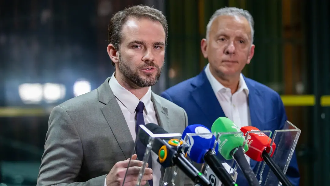 Dario Durigan garantiu que a implementação da reforma tributária será dialogada com o setor produtivo, evitando prejuíz…
