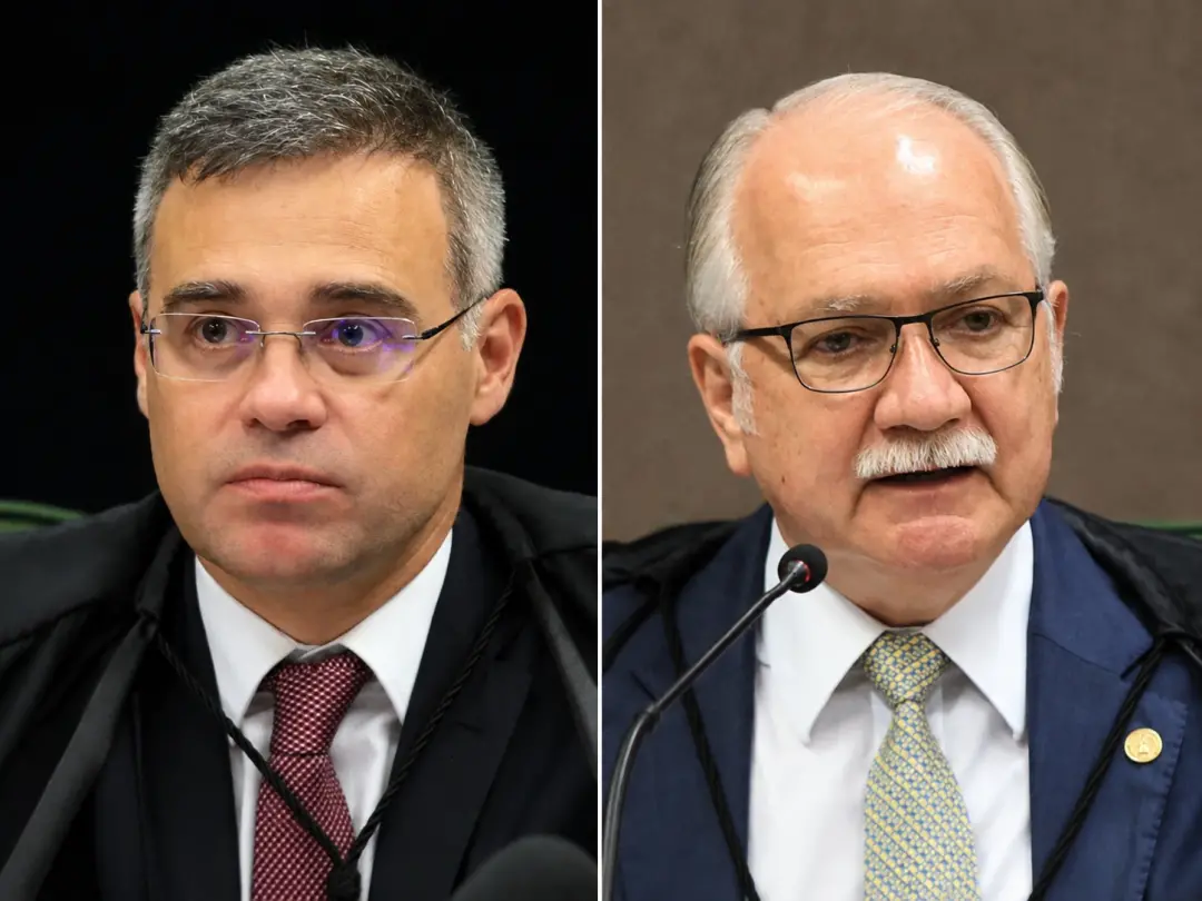 Daniel Vorcaro pediu que o STF libere para análise de Mendonça um pedido de soltura de 8 meses. A defesa alega que a pr…