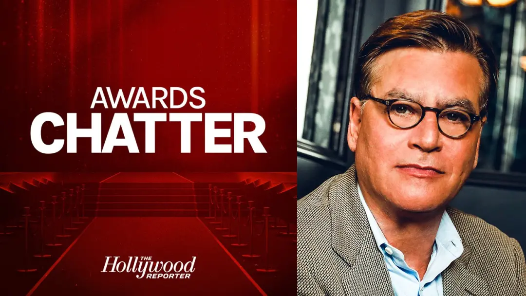 Aaron Sorkin será homenageado no Newport Beach Film Fest em 17 de Outubro com o Maverick Award. É importante notar que …