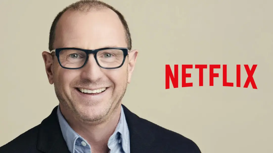 Greg Lombardo deixou a Netflix depois de sete anos como chefe de Experiências ao Vivo. Essa mudança mostra como a plata…