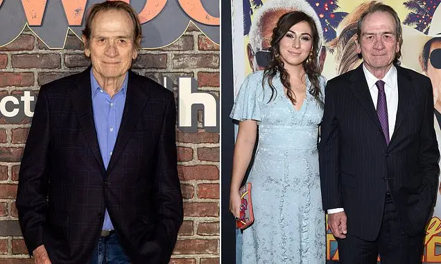 Tommy Lee Jones aparece em Texas em dois episódios da próxima temporada do show. É um momento que toca na resiliência d…