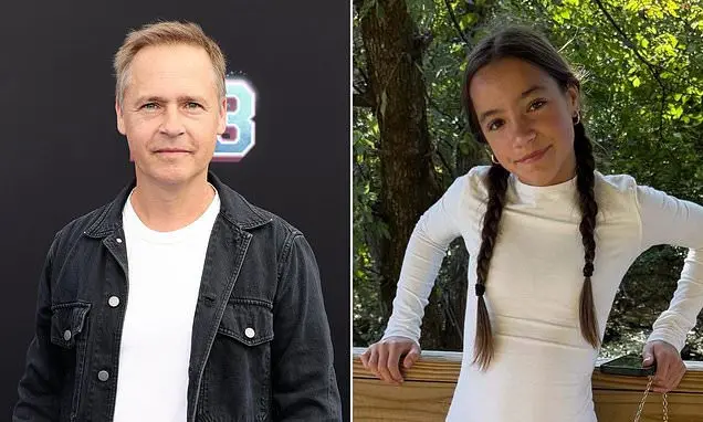 Chad Lowe voltou às redes sociais após a morte trágica da filha Fiona aos 13 anos. É um momento de pausa necessária, um…