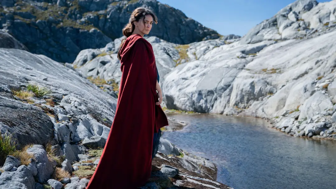 Prime Video vai lançar novos episódios da série de fantasia de 16 episódios antes do retorno em 2026. A série parece es…