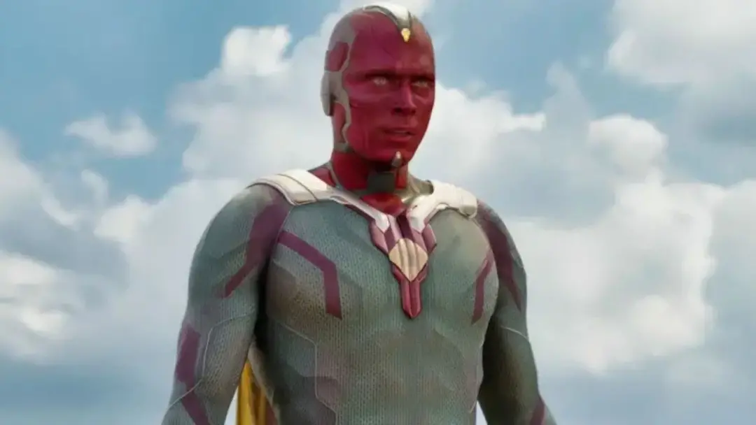VisionQuest, o próximo show da MCU na Disney+, vai explorar a identidade do Visão após Westview com Ultron e Tommy. A c…