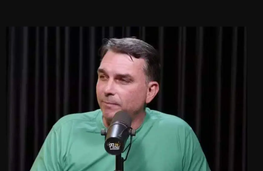 Flávio Bolsonaro disse que ajudaria governadores de qualquer partido se eleito, citando Raquel Lyra de Pernambuco como …