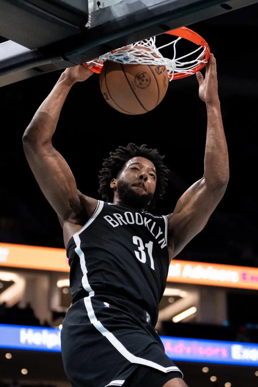 Brooklyn Nets fez 34 pontos de diferença em um jogo de pré temporada, acertando 20 de 37 de longe. Isso mostra o potenc…